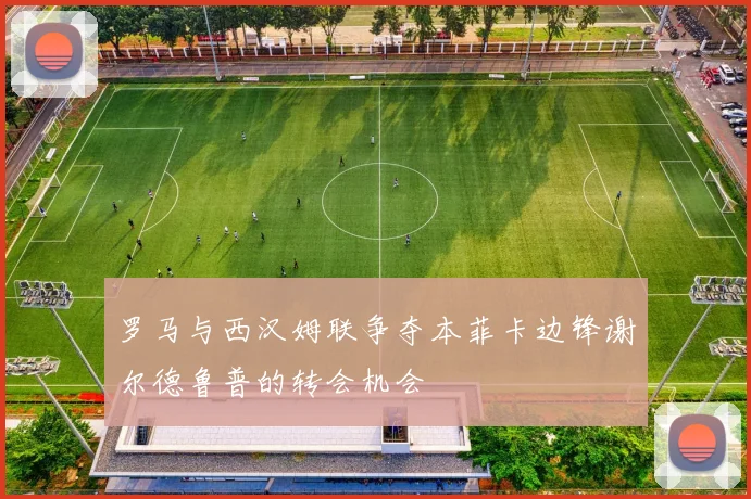 罗马与西汉姆联争夺本菲卡边锋谢尔德鲁普的转会机会