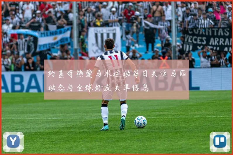 约基奇热爱马术运动每日关注马匹动态与全球好友共享信息