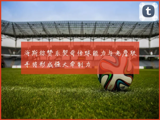 海斯称赞东契奇传球能力与老詹联手将形成强大牵制力