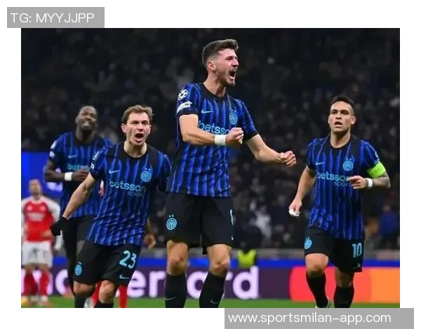 国米本赛季对强敌全败究竟是何原因导致硬仗乏力