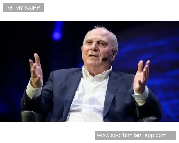 赫内斯积极推动卡斯帕加盟拜仁董事会任命事宜