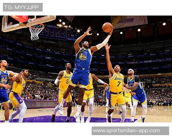 湖人队继续寻找攻守兼备的侧翼球员以此放弃今夏的财务灵活性